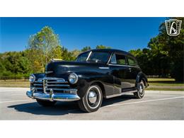 1948 Chevrolet Stylemaster (CC-2118702) for sale in Smyrna, Tennessee