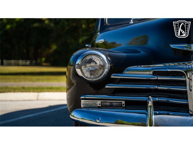 1948 Chevrolet Stylemaster (CC-2118702) for sale in Smyrna, Tennessee
