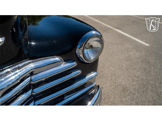 1948 Chevrolet Stylemaster (CC-2118702) for sale in Smyrna, Tennessee
