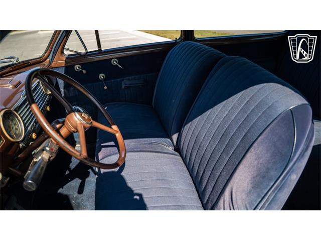 1948 Chevrolet Stylemaster (CC-2118702) for sale in Smyrna, Tennessee