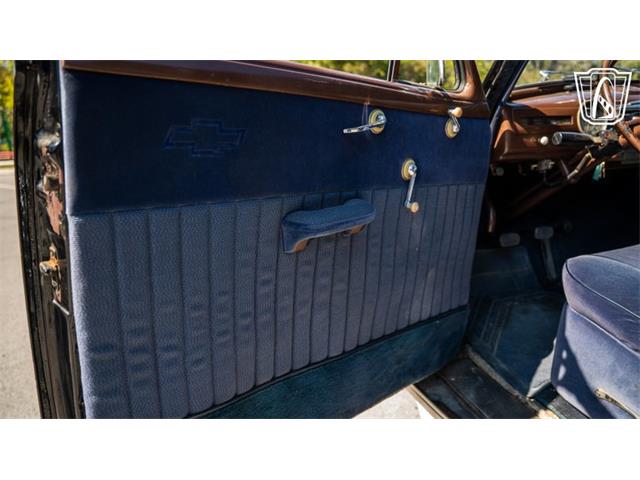 1948 Chevrolet Stylemaster (CC-2118702) for sale in Smyrna, Tennessee