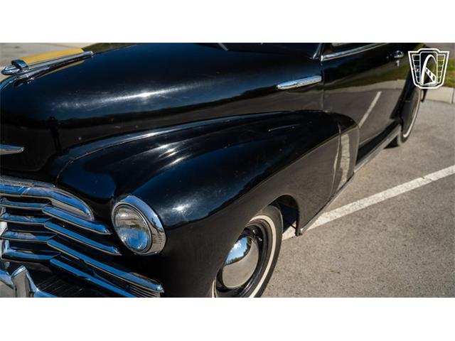 1948 Chevrolet Stylemaster (CC-2118702) for sale in Smyrna, Tennessee