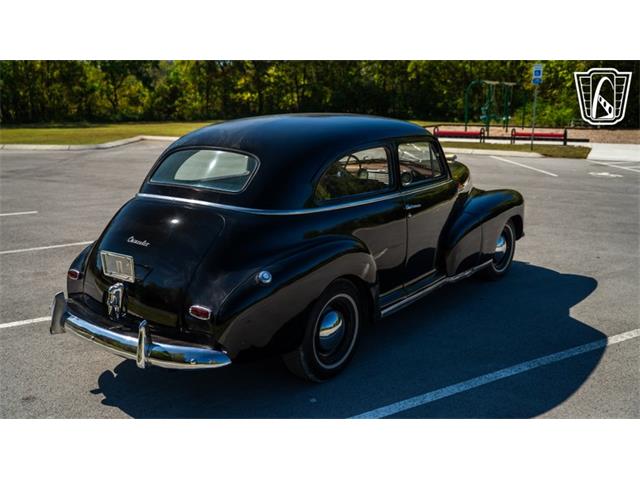 1948 Chevrolet Stylemaster (CC-2118702) for sale in Smyrna, Tennessee