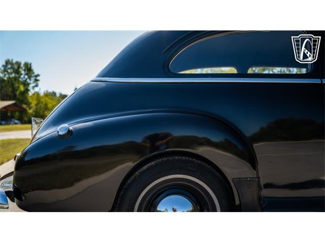 1948 Chevrolet Stylemaster (CC-2118702) for sale in Smyrna, Tennessee