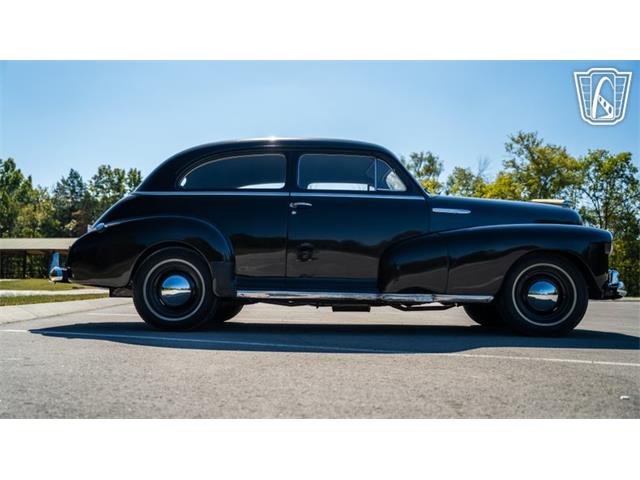 1948 Chevrolet Stylemaster (CC-2118702) for sale in Smyrna, Tennessee