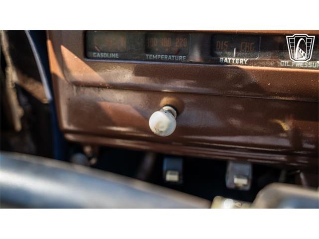 1948 Chevrolet Stylemaster (CC-2118702) for sale in Smyrna, Tennessee