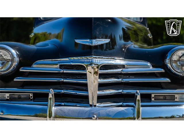1948 Chevrolet Stylemaster (CC-2118702) for sale in Smyrna, Tennessee