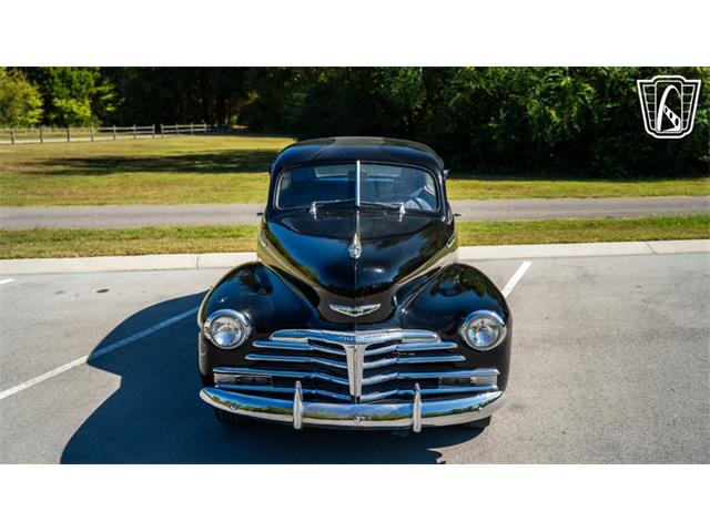 1948 Chevrolet Stylemaster (CC-2118702) for sale in Smyrna, Tennessee