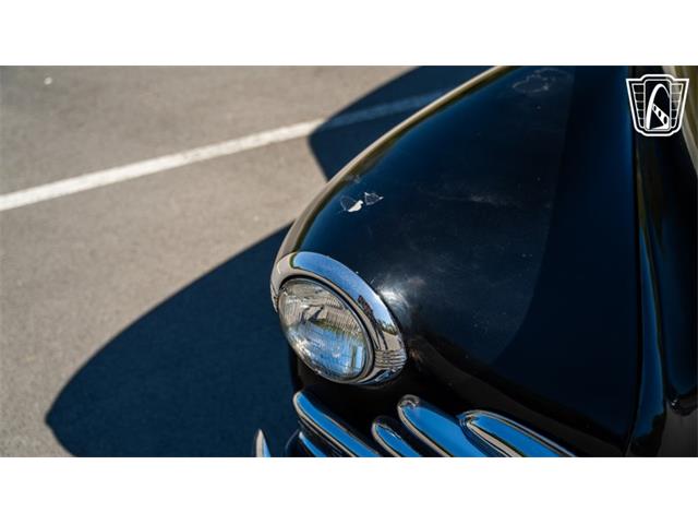 1948 Chevrolet Stylemaster (CC-2118702) for sale in Smyrna, Tennessee