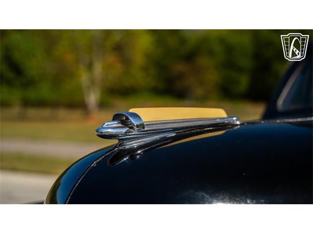 1948 Chevrolet Stylemaster (CC-2118702) for sale in Smyrna, Tennessee