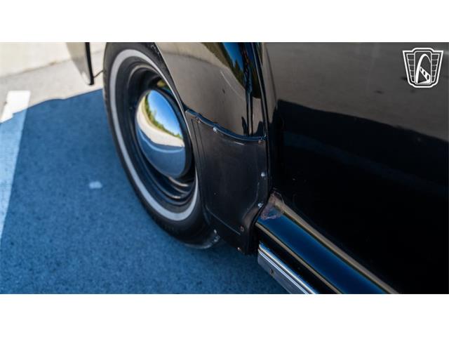 1948 Chevrolet Stylemaster (CC-2118702) for sale in Smyrna, Tennessee