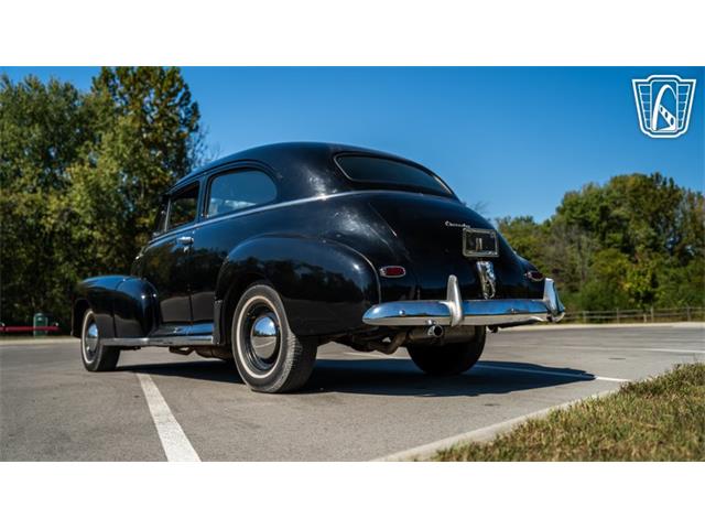 1948 Chevrolet Stylemaster (CC-2118702) for sale in Smyrna, Tennessee