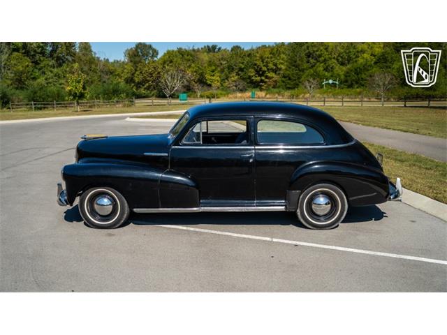 1948 Chevrolet Stylemaster (CC-2118702) for sale in Smyrna, Tennessee
