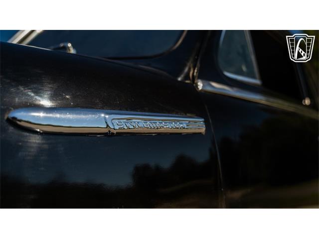 1948 Chevrolet Stylemaster (CC-2118702) for sale in Smyrna, Tennessee