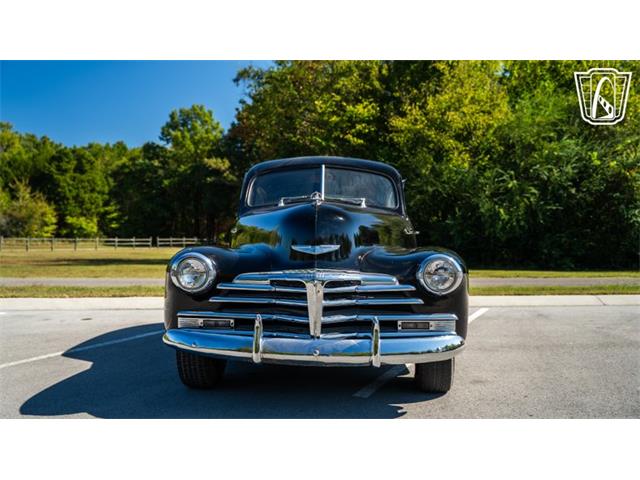 1948 Chevrolet Stylemaster (CC-2118702) for sale in Smyrna, Tennessee