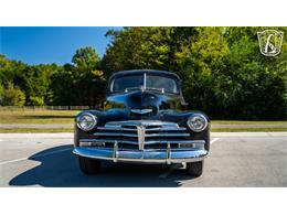 1948 Chevrolet Stylemaster (CC-2118702) for sale in Smyrna, Tennessee
