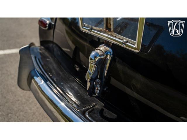 1948 Chevrolet Stylemaster (CC-2118702) for sale in Smyrna, Tennessee