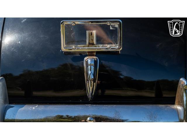 1948 Chevrolet Stylemaster (CC-2118702) for sale in Smyrna, Tennessee