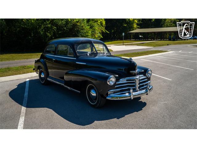 1948 Chevrolet Stylemaster (CC-2118702) for sale in Smyrna, Tennessee