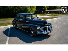1948 Chevrolet Stylemaster (CC-2118702) for sale in Smyrna, Tennessee