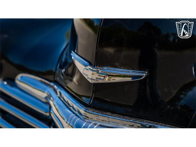 1948 Chevrolet Stylemaster (CC-2118702) for sale in Smyrna, Tennessee