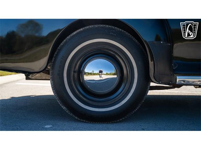 1948 Chevrolet Stylemaster (CC-2118702) for sale in Smyrna, Tennessee
