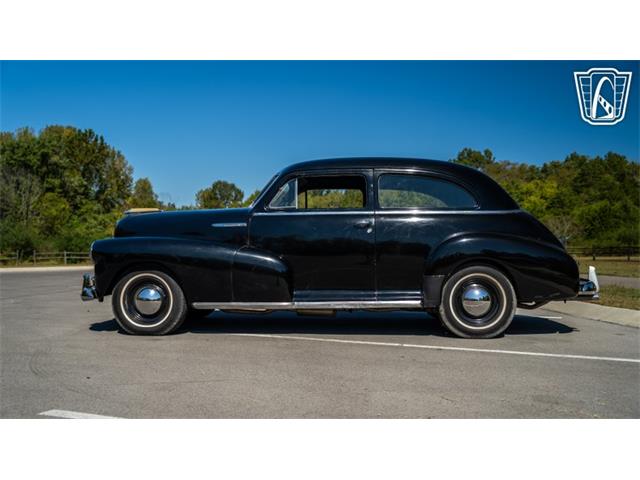 1948 Chevrolet Stylemaster (CC-2118702) for sale in Smyrna, Tennessee