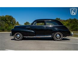 1948 Chevrolet Stylemaster (CC-2118702) for sale in Smyrna, Tennessee