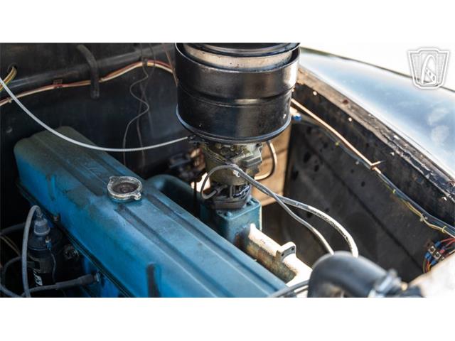 1948 Chevrolet Stylemaster (CC-2118702) for sale in Smyrna, Tennessee