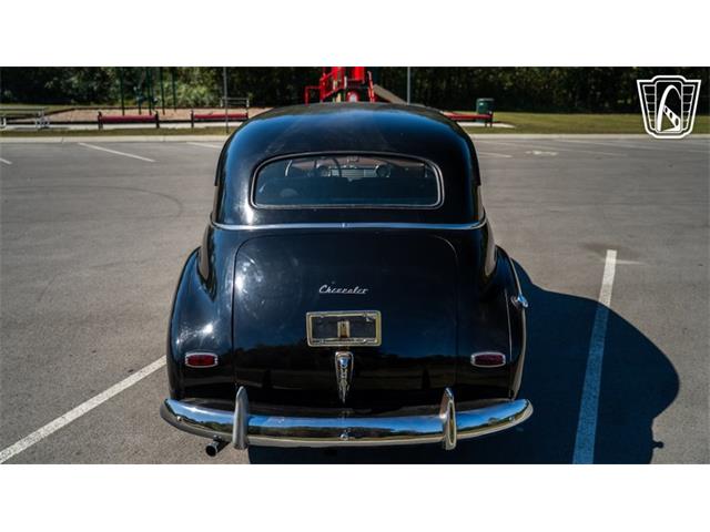 1948 Chevrolet Stylemaster (CC-2118702) for sale in Smyrna, Tennessee