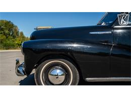 1948 Chevrolet Stylemaster (CC-2118702) for sale in Smyrna, Tennessee