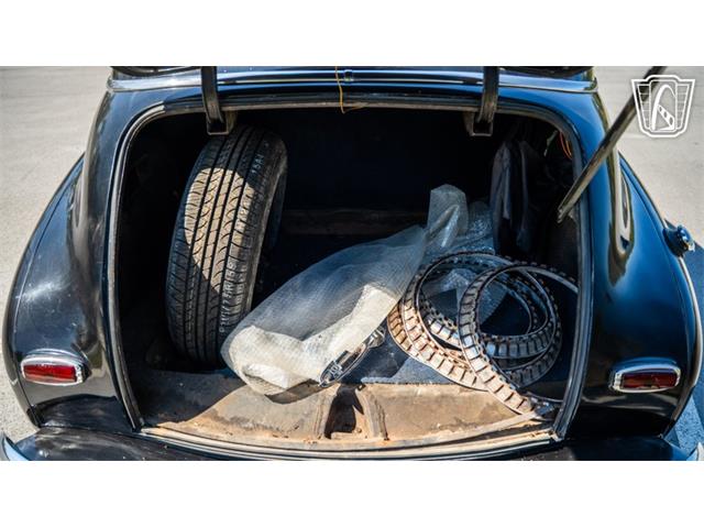 1948 Chevrolet Stylemaster (CC-2118702) for sale in Smyrna, Tennessee