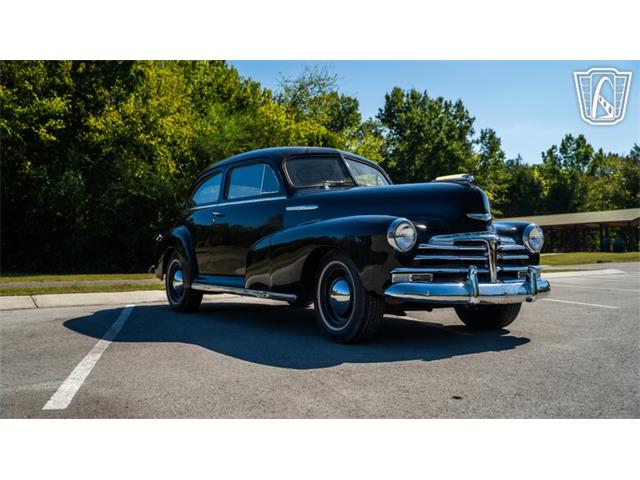 1948 Chevrolet Stylemaster (CC-2118702) for sale in Smyrna, Tennessee