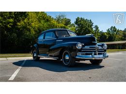 1948 Chevrolet Stylemaster (CC-2118702) for sale in Smyrna, Tennessee