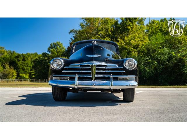 1948 Chevrolet Stylemaster (CC-2118702) for sale in Smyrna, Tennessee