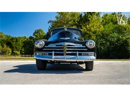 1948 Chevrolet Stylemaster (CC-2118702) for sale in Smyrna, Tennessee
