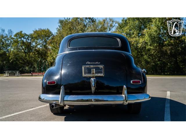 1948 Chevrolet Stylemaster (CC-2118702) for sale in Smyrna, Tennessee