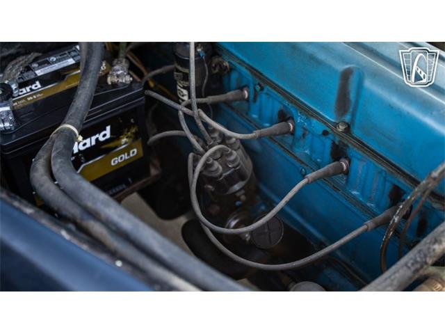 1948 Chevrolet Stylemaster (CC-2118702) for sale in Smyrna, Tennessee