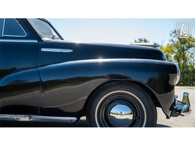 1948 Chevrolet Stylemaster (CC-2118702) for sale in Smyrna, Tennessee