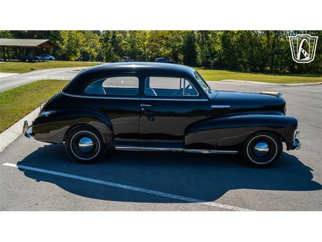 1948 Chevrolet Stylemaster (CC-2118702) for sale in Smyrna, Tennessee