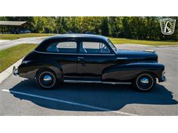 1948 Chevrolet Stylemaster (CC-2118702) for sale in Smyrna, Tennessee