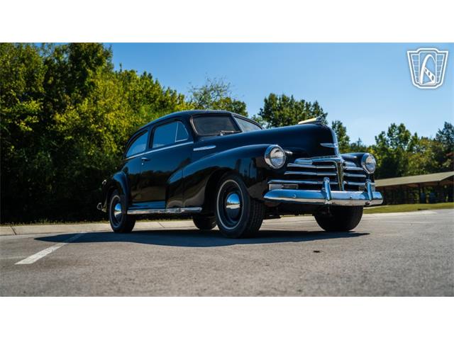 1948 Chevrolet Stylemaster (CC-2118702) for sale in Smyrna, Tennessee