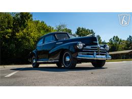 1948 Chevrolet Stylemaster (CC-2118702) for sale in Smyrna, Tennessee