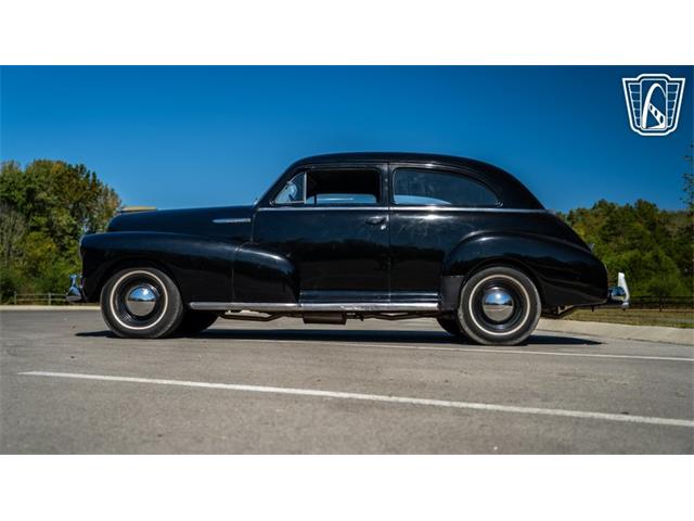 1948 Chevrolet Stylemaster (CC-2118702) for sale in Smyrna, Tennessee