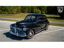 1948 Chevrolet Stylemaster (CC-2118702) for sale in Smyrna, Tennessee