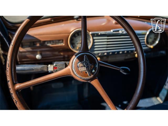 1948 Chevrolet Stylemaster (CC-2118702) for sale in Smyrna, Tennessee