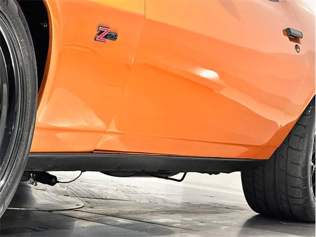 1973 Chevrolet Camaro (CC-2118703) for sale in Depew, New York