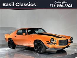 1973 Chevrolet Camaro (CC-2118703) for sale in Depew, New York