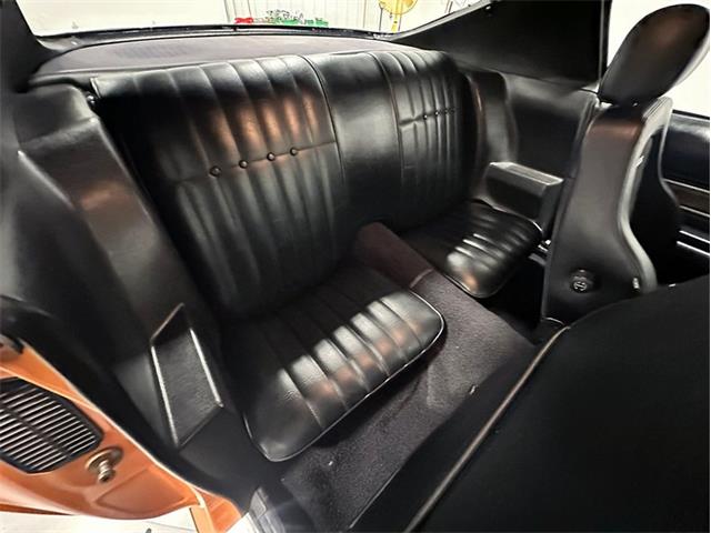 1973 Chevrolet Camaro (CC-2118703) for sale in Depew, New York