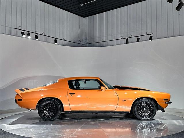 1973 Chevrolet Camaro (CC-2118703) for sale in Depew, New York